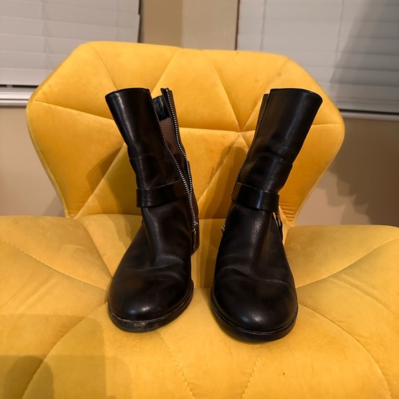 Michael Kors above the ankle boots - Picture 9 of 9